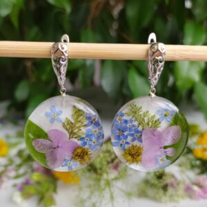 Kulaté s orientálním závěsem