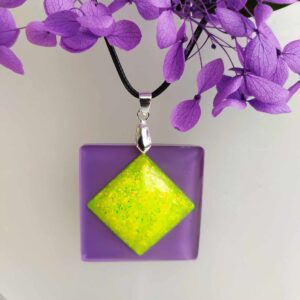 Čtverec ve čtverci