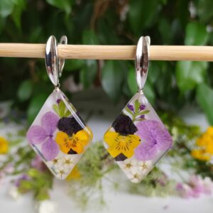 Veselé kosočtverce