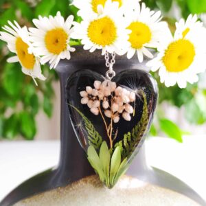 Rýžová tráva s chmýřím pampelišky